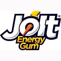Jolt Energy Gum