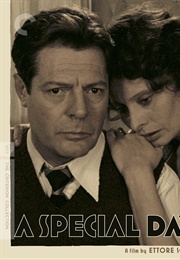 A Special Day (1977)