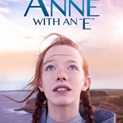 Anne With an E Season 2
