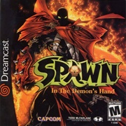 Spawn: In the Demon's Hand (DC)