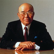 Soichiro Honda