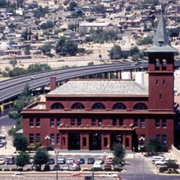 El Paso, Texas, USA