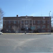 Boise City, Oklahoma