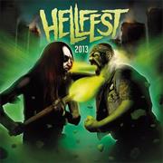 Hellfest Compilation 2013