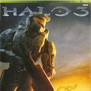 Halo 3 (X360)