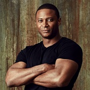 Meet David Ramsey