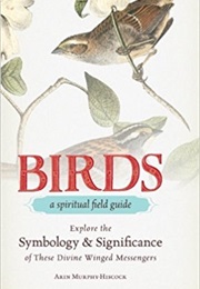 Birds: Explore the Symbology and Significance of These Divine Winged Messengers (Arin Murphy-Hiscock)