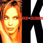 Celebrations-Kylie Minogue