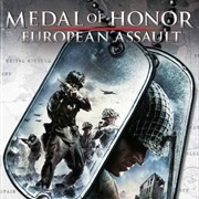 Medal of Honor: European Assault