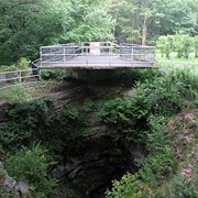 Archbald Pothole State Park (Lackawanna County)