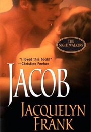 Jacob (Jacquelyn Frank)