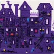 Haunted House (Odyssey, 1972)