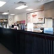 Carpriottis Sandwhich Shop Las Vegas