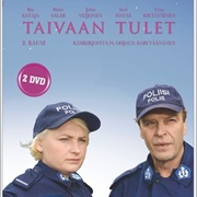 Taivaan Tulet