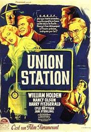 Union Station (Rudolph Maté)