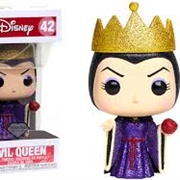 Evil Queen Glitter