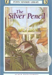 The Silver Pencil (Alice Dalgliesh)