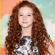 Francesca Capaldi