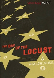 The Day of the Locust &amp; Miss Lonelyhearts (Nathanael West)