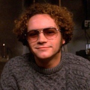 Steven Hyde