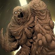 Clayface
