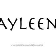 Ayleen