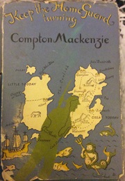 Keep the Home Guard Turning (Compton Mackenzie)