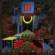 King Gizzard and the Lizard Wizard, Polygondwanaland