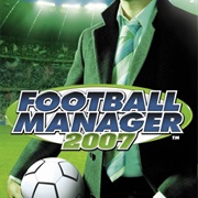 Football Manager 2007