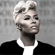 Emeli Sande