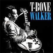 T-Bone Walker - The Very Best