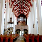 Thomaskirche