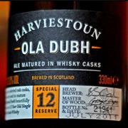 Ola Dubh (Harviestoun)