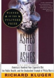 Ashes to Ashes (Richard Kluger)