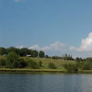 Indian Village State Preserve (Iowa)