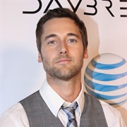 Ryan Eggold