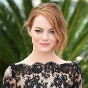 Emma Stone
