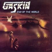 Gaskin - End of the World (1981)