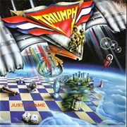 Triumph - Young Enough to Cry