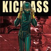Kick-Ass