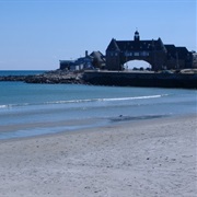 Narragansett Bay, RI