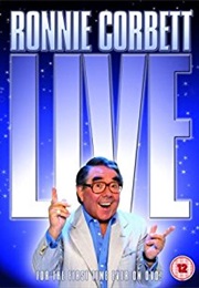 Corbett, Ronnie: Live (2004)