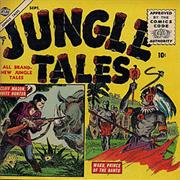 Jungle Tales