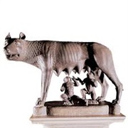 Founding of Rome