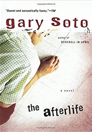 The Afterlife (Gary Soto)
