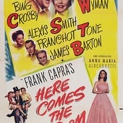 Here Comes the Groom