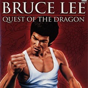 Bruce Lee: Quest of the Dragon