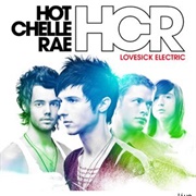 I Like to Dance - Hot Chelle Rae