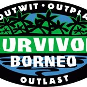Survivor Boreno