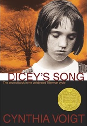 Dicey's Song (Katherine Paterson)